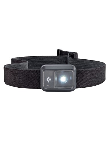 Φακός Κεφαλής Black Diamond Stride Headlamp - Strobe Light