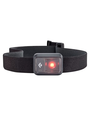 Φακός Κεφαλής Black Diamond Stride Headlamp - Strobe Light