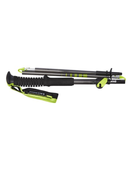 Μπατόν Black Diamond Distance Carbon AR Trekking Poles