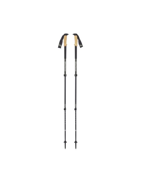 Μπατόν Black Diamond Alpine Carbon Cork Trekking Poles