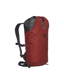 Σακίδιο Σχοινιού Black Diamond Rock Blitz 15 Backpack Red Oxide