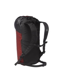 Σακίδιο Σχοινιού Black Diamond Rock Blitz 15 Backpack Red Oxide 2