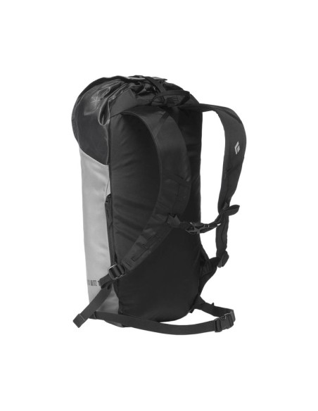 Σακίδιο Σχοινιού Black Diamond Rock Blitz 15 Backpack Alloy