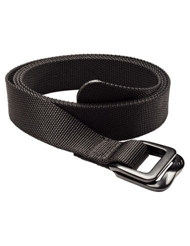 Ζώνη Black Diamond Beta Belt Black