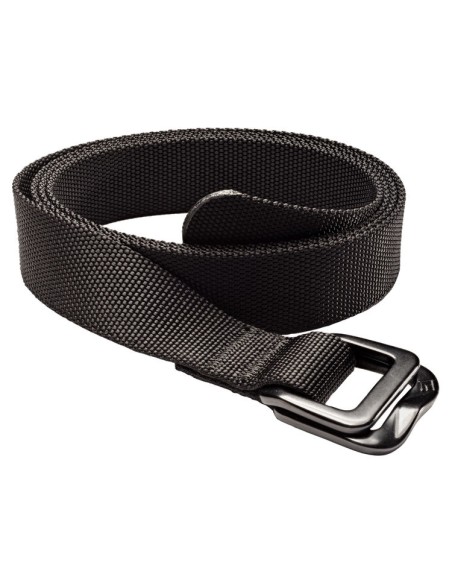 Ζώνη Black Diamond Beta Belt Black