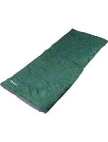 Υπνόσακος Panda Outdoor Basic Πράσινο