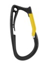 Καραμπίνερ πλαστικό Petzl Caritool Small
