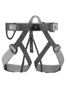 Μποντριέ Αναρρίχησης Petzl Pandion Black