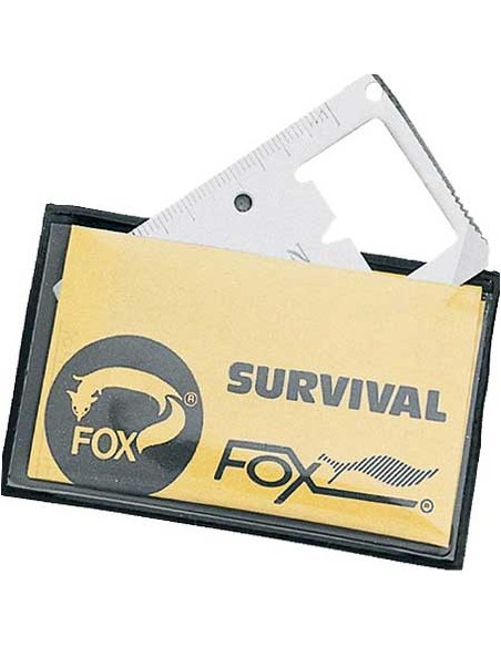 Πολυεργαλείο Fox 2000