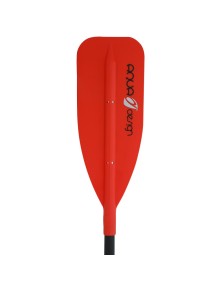 Κουπί Rafting Aqua Design Club Red 150 cm 2