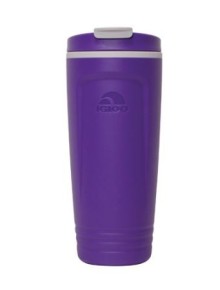 Θερμός Παγούρι Igloo Havasu 650ml Μοβ