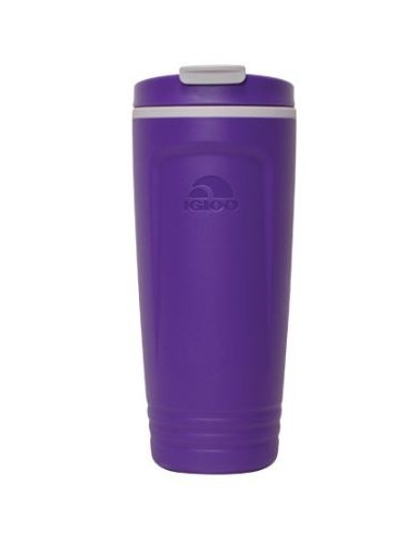 Θερμός Παγούρι Igloo Havasu 650ml Μοβ