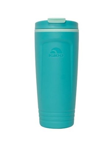 Θερμός Παγούρι Igloo Havasu 650ml Aqua