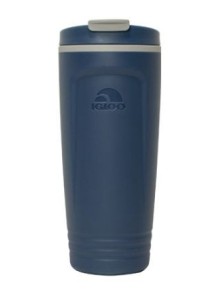 Θερμός Παγούρι Igloo Havasu 650ml Denim