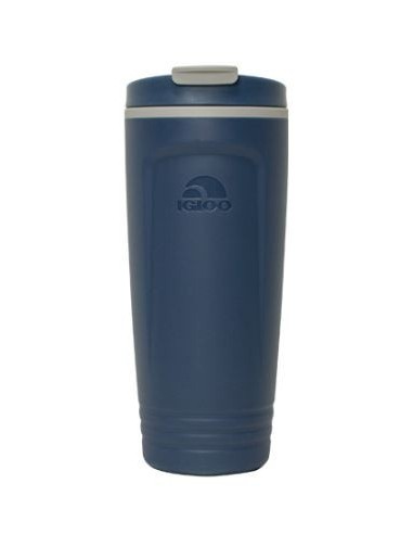 Θερμός Παγούρι Igloo Havasu 650ml Denim