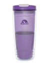 Θερμός Παγούρι Igloo Havasu Double wall 650ml Μοβ
