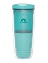 Θερμός Παγούρι Igloo Havasu Double wall 650ml Aqua