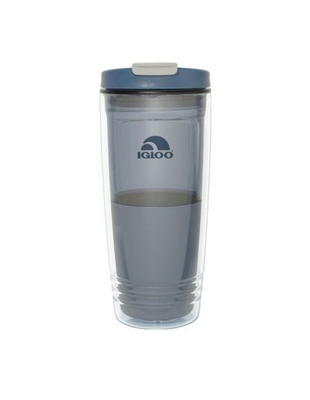 Θερμός Παγούρι Igloo Havasu Double wall 650ml Denim