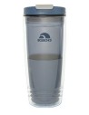 Θερμός Παγούρι Igloo Havasu Double wall 650ml Denim