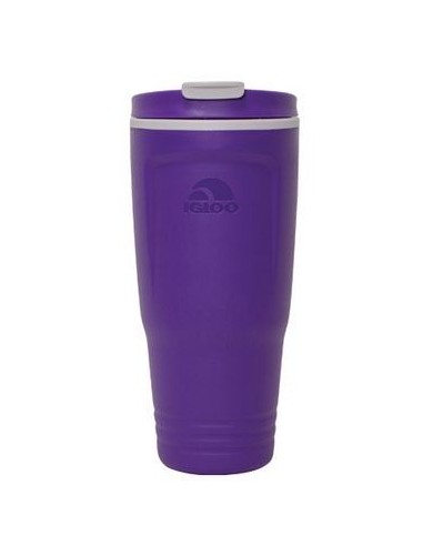 Θερμός Παγούρι Igloo Havasu 887ml Μοβ