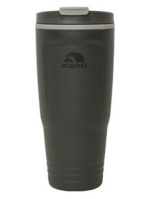 Θερμός Παγούρι Igloo Havasu 887ml Asphalt