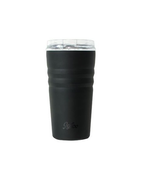 Θερμός Παγούρι Igloo Legacy 473ml Μαύρο