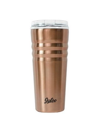 Θερμός Παγούρι Igloo Legacy 590ml Cooper