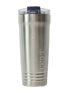 Θερμός Παγούρι Igloo Logan 650ml Steel