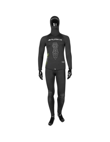 Στολή Neopren Salvimar Wet Drop Cell 5.5mm