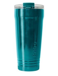 Θερμός Παγούρι Igloo Logan 887ml Aqua