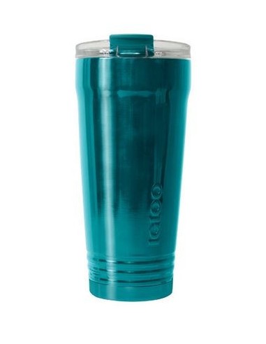 Θερμός Παγούρι Igloo Logan 887ml Aqua