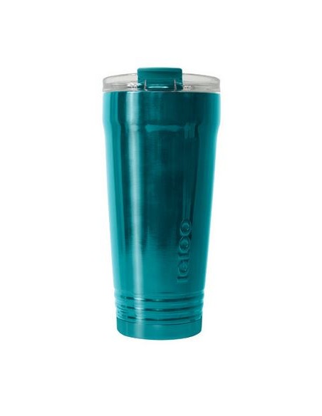 Θερμός Παγούρι Igloo Logan 887ml Aqua