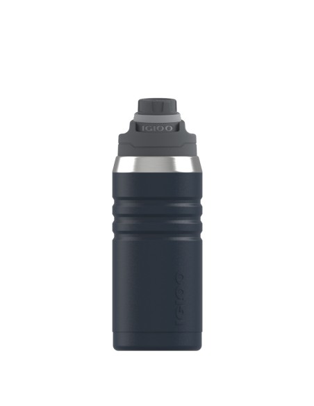 Θερμός Παγούρι Igloo Logan 1065ml Denim