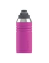 Θερμός Παγούρι Igloo Logan 1893ml Μοβ