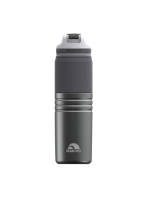 Θερμός Παγούρι Igloo Swift 710ml Asphalt