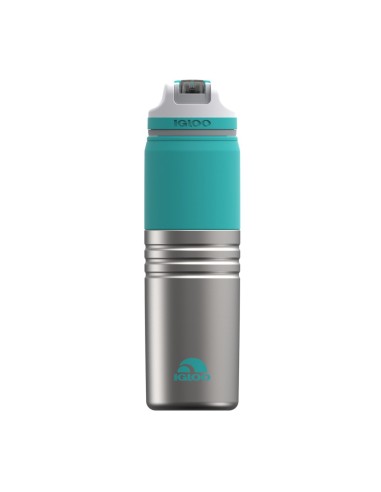 Θερμός Παγούρι Igloo Swift 710ml Aqua