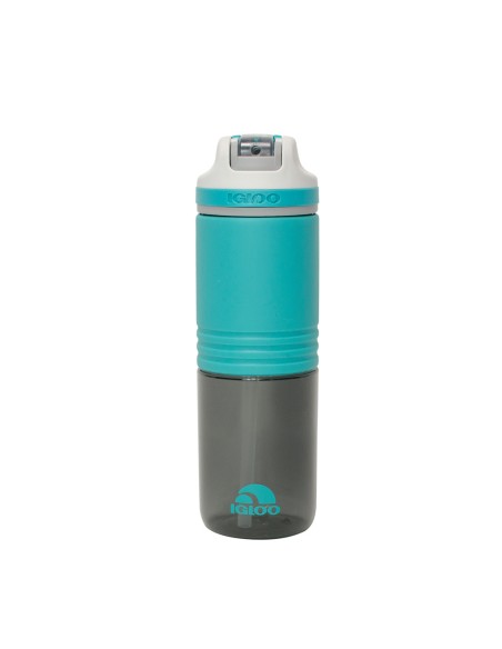 Θερμός Παγούρι Igloo Swift Straw 710ml Aqua