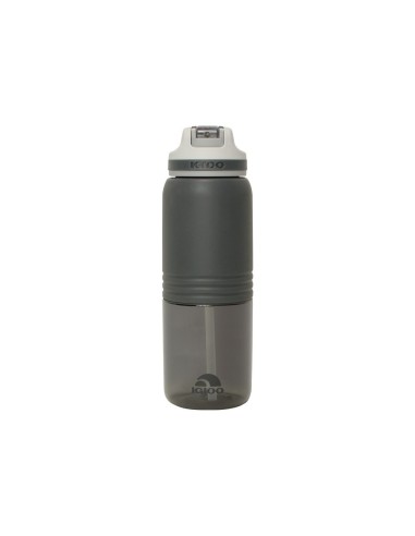 Θερμός Παγούρι Igloo Swift Straw 1065ml Asphalt