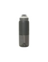 Θερμός Παγούρι Igloo Swift Straw 1065ml Asphalt