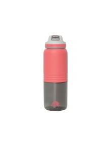Θερμός Παγούρι Igloo Swift Straw 1065ml Coral