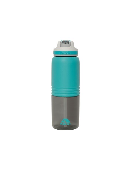 Θερμός Παγούρι Igloo Swift Straw 1065ml Aqua