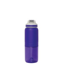 Θερμός Παγούρι Igloo Swift Straw 1065ml Violet
