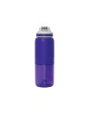 Θερμός Παγούρι Igloo Swift Straw 1065ml Violet