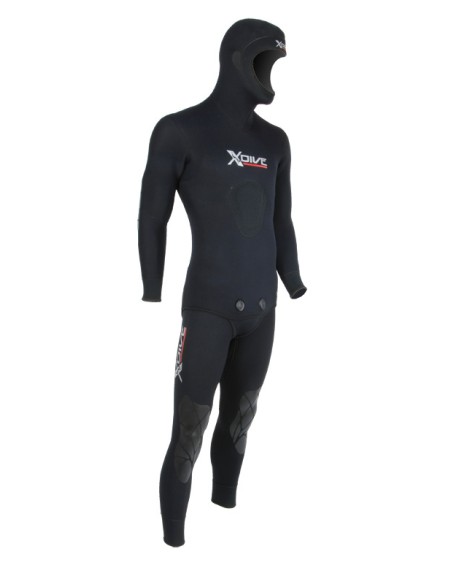 Στολή Neopren XDive Medusa Open Cell 5mm