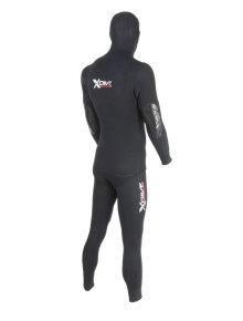 Στολή Neopren XDive Medusa Open Cell 5mm 2