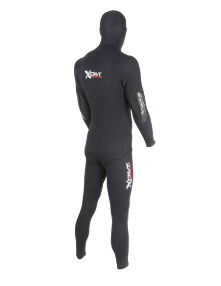 Στολή Neopren XDive Medusa Open Cell 5mm