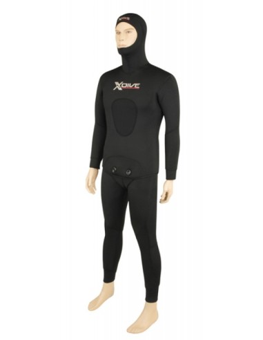 Στολή Neopren Inverno 7mm