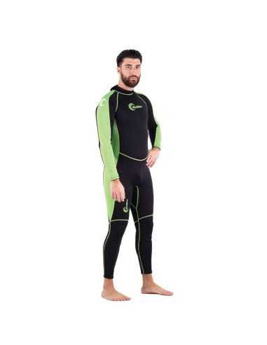 Στολή Neopren Blue Wave Wind 2-3mm