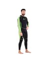Στολή Neopren Blue Wave Wind 2-3mm