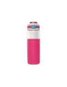 Θερμός Παγούρι Igloo Tahoe Chugger 710ml Ροζ